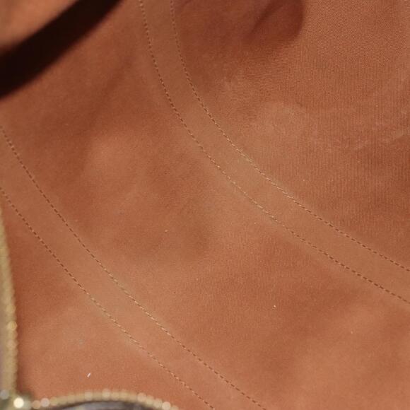 LOUIS VUITTON Monogram Keepall 45 Boston Bag M41428 - Picture 11 of 16